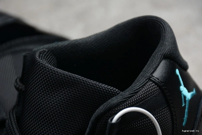 Gamma Blue Jordan 378037-006 Retro Air 11 0908
